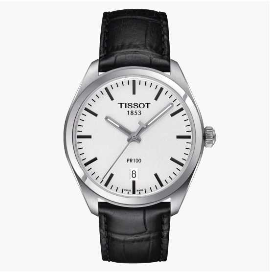 Tissot - PR 100 -  T101.410.16.031.00