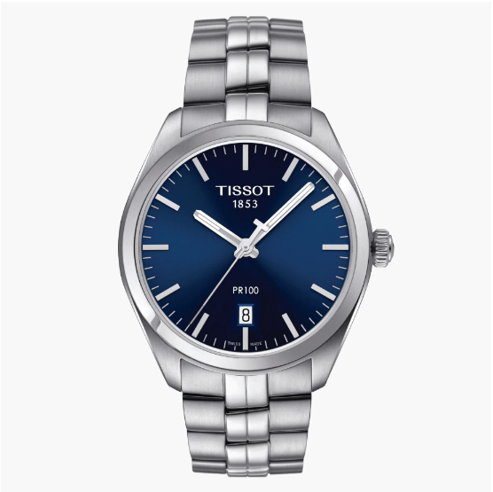 Tissot - PR 100 - T101.410.11.041.00