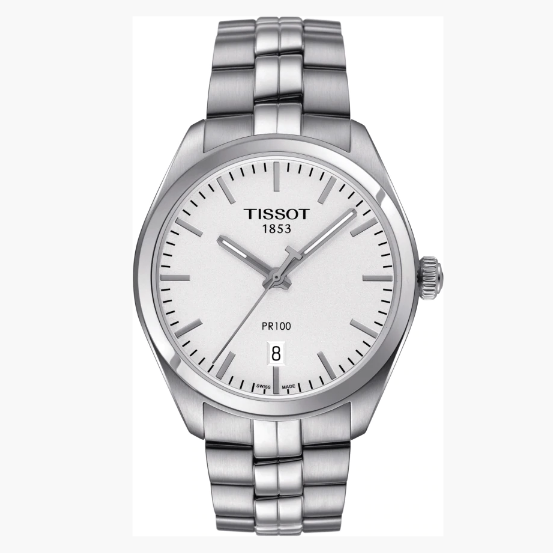 Tissot - PR 100 - T101.410.11.031.00