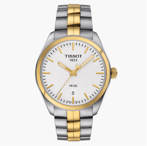 Tissot - PR 100 - T101.410.22.031.00