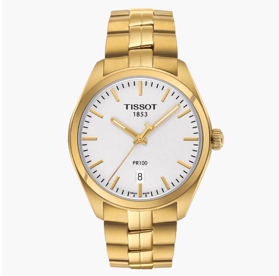 Tissot - PR 100 - T101.410.33.031.00