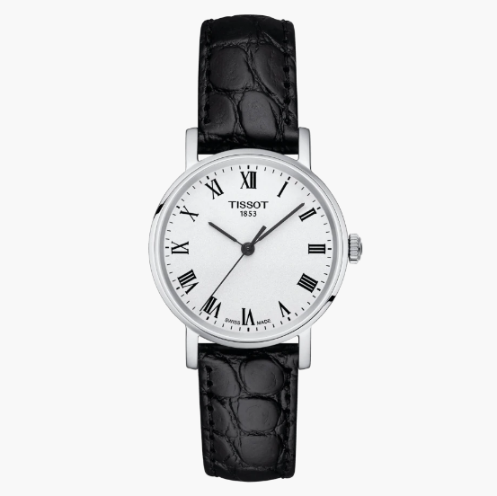 Tissot everytime small nato on sale