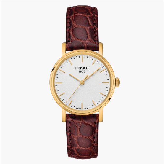 Tissot everytime small price outlet