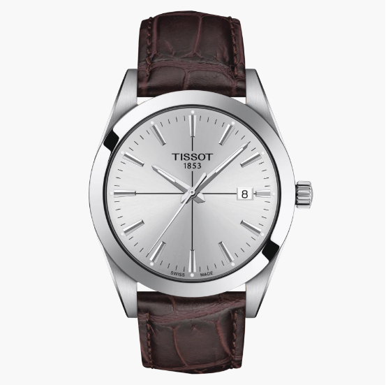 Tissot Gentleman