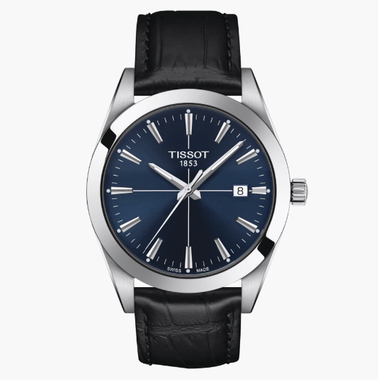 Tissot Gentleman
