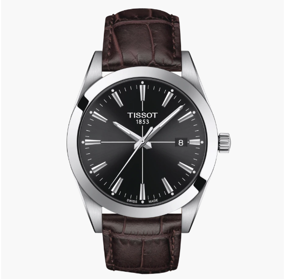 Tissot Gentleman