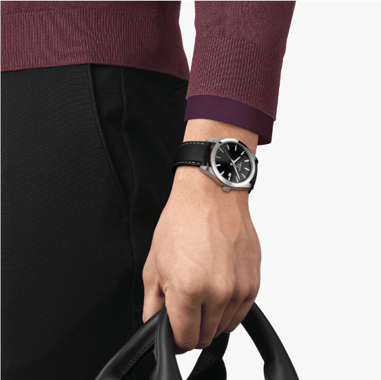 Tissot Gentleman