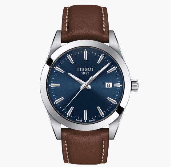 Tissot Gentleman