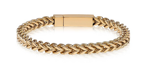 Franco Link Bracelet
