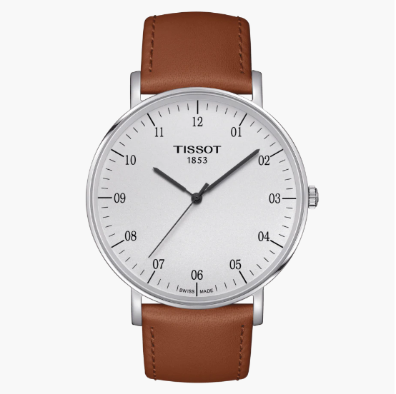 Tissot - Everytime Large - T109.610.16.037.00