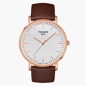 Tissot - Everytime Large - T109.610.36.031.00