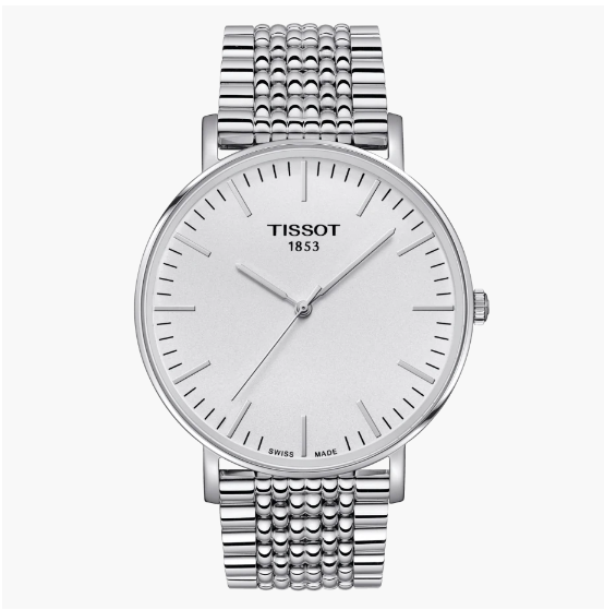 Tissot - Everytime Large - T109.610.11.031.00