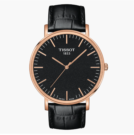 Tissot - Everytime Large - T109.610.36.051.00