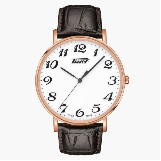 Tissot - Everytime Large - T109.610.36.012.01
