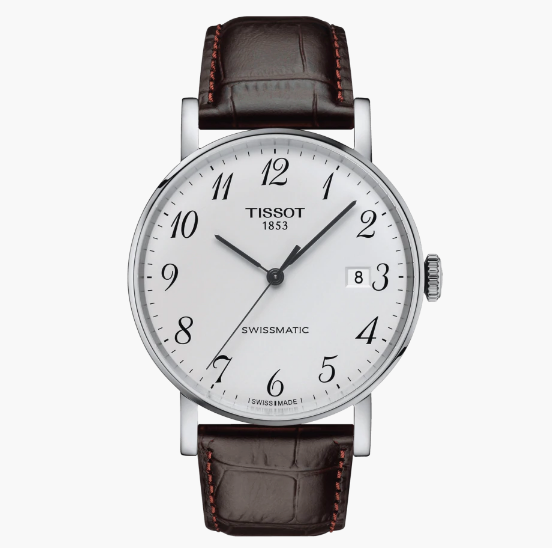 Tissot - Everytime Swissmatic - T109.407.16.032.00