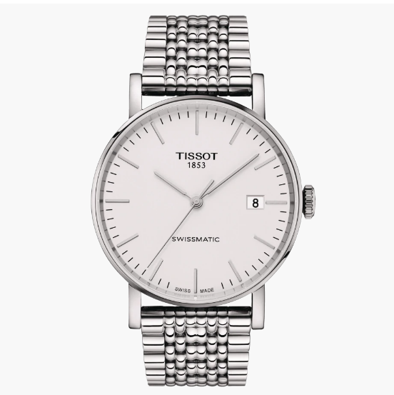 Tissot - Everytime Swissmatic - T109.407.11.031.00