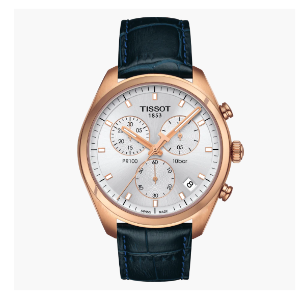 PR 100 Chronograph