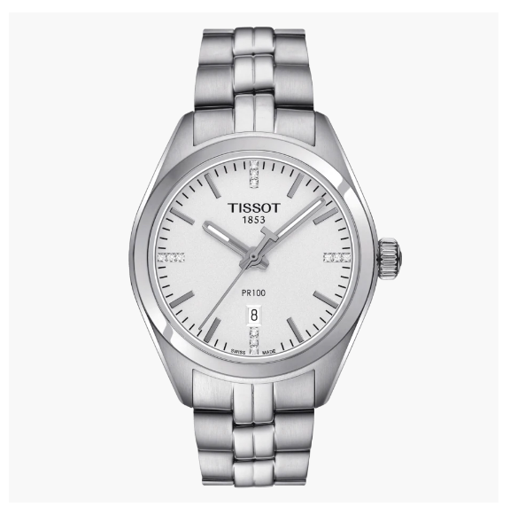 PR 100 Lady