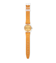 Swatch Sparklingot GE285