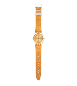 Swatch Sparklingot GE285