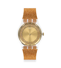 Swatch Sparklingot GE285