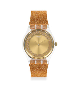 Swatch Sparklingot GE285