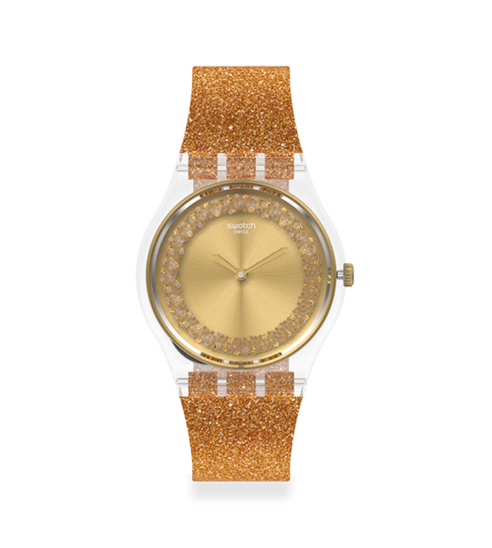 Swatch Sparklingot GE285