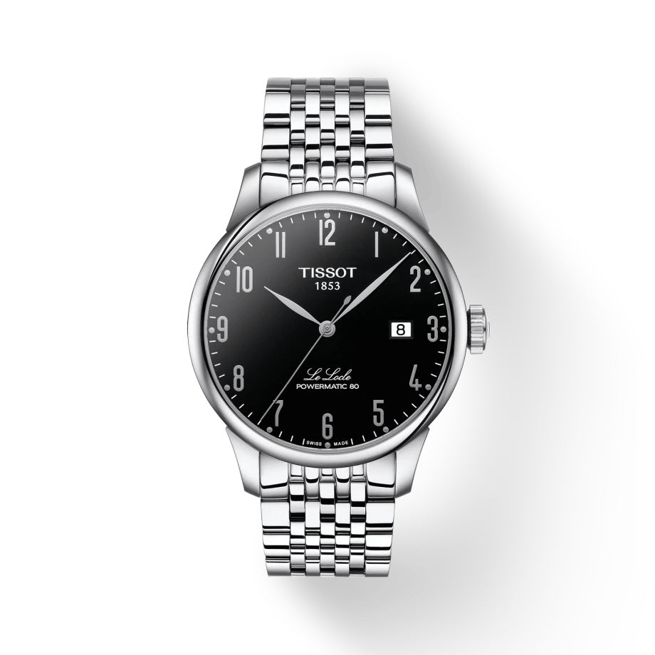 Le Locle Powermatic 80