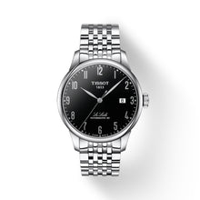 Le Locle Powermatic 80 - Stainless Steel Strap