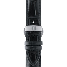 T-complication Squelette Mechanical