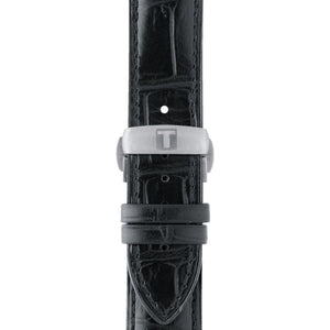 T-complication Squelette Mechanical