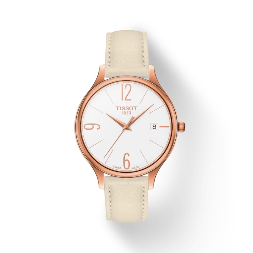 Tissot Bella Ora Round