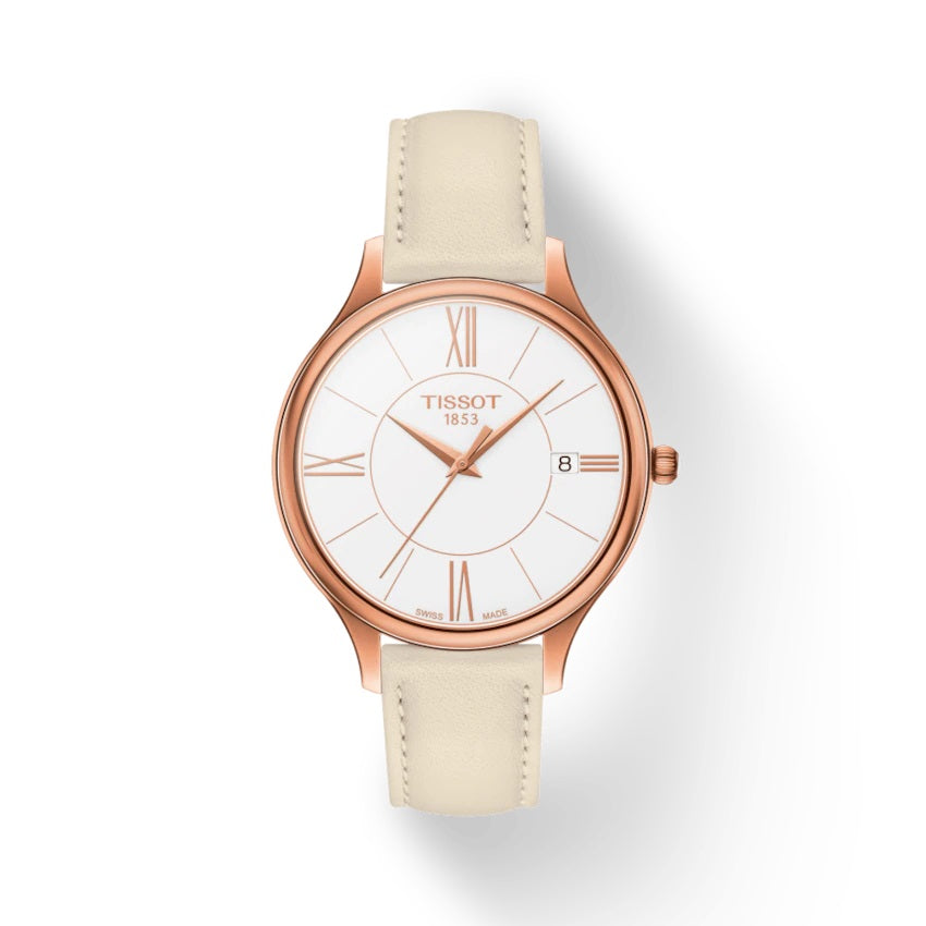 Tissot Bella Ora Round
