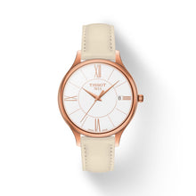 Tissot Bella Ora Round