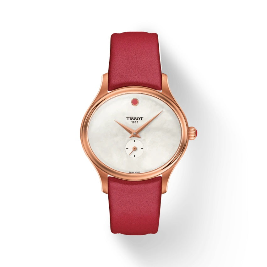 Tissot Bella Ora Round