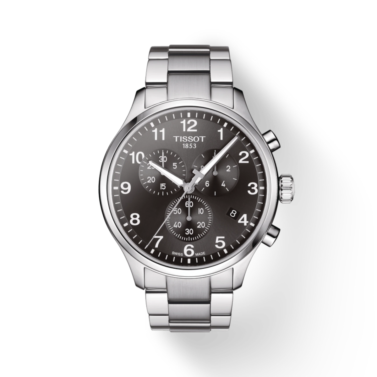 Chrono XL