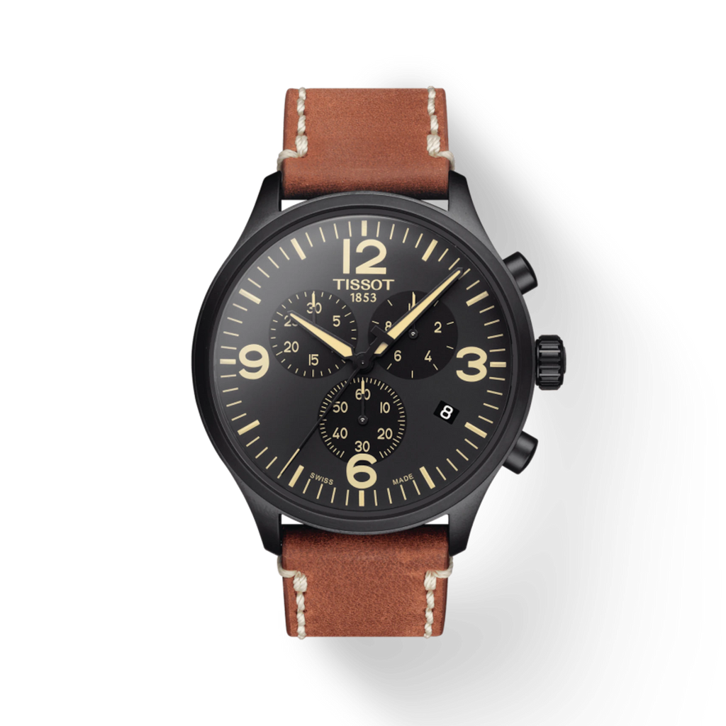 Chrono XL
