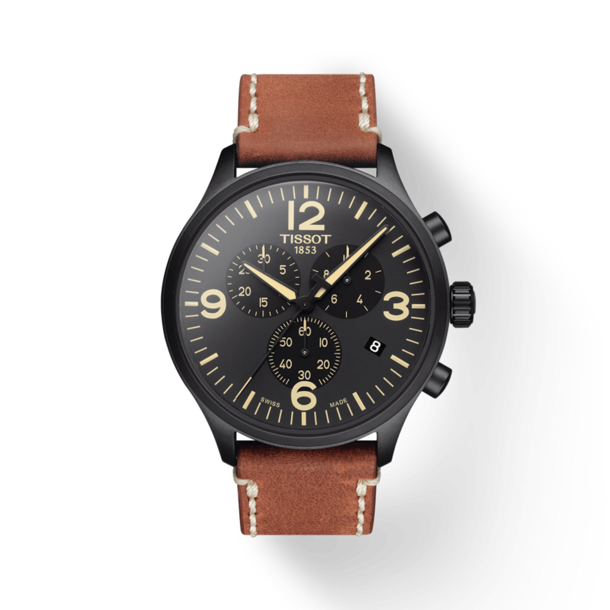 Chrono XL