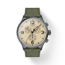 Chrono XL T116.617.37.267.00