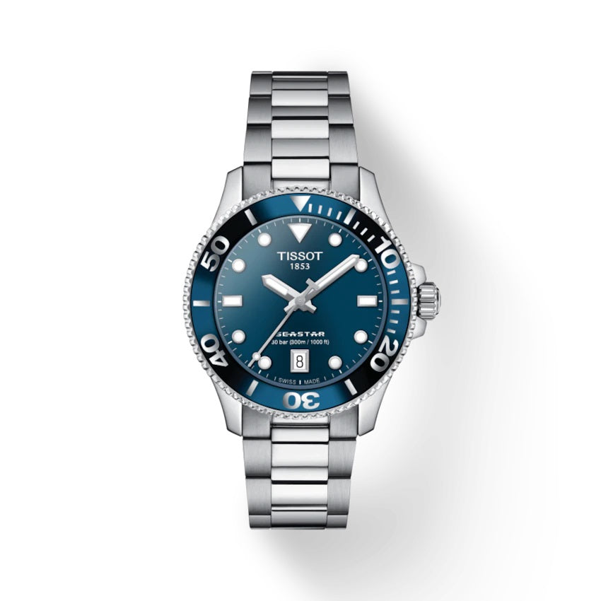 Seastar 1000 36MM