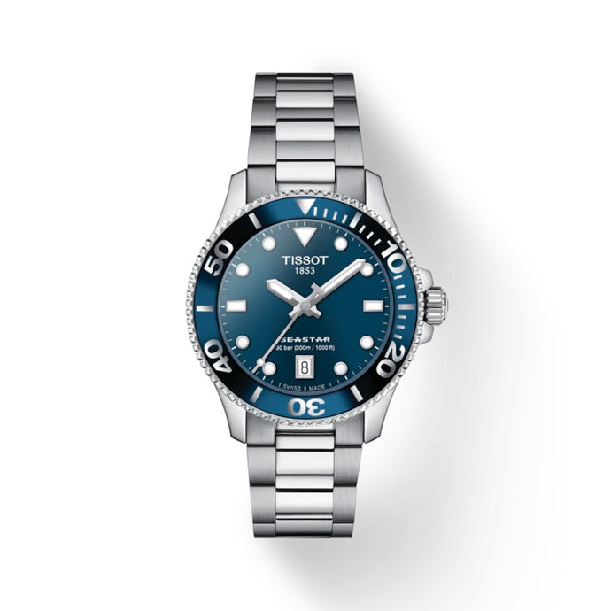 Seastar 1000 36MM