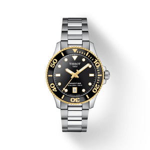 Seastar 1000 36MM T120.210.21.051.00
