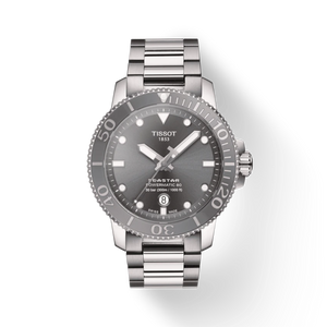 Tissot Seastar 1000 Powermatic 80