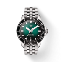 Tissot Seastar 1000 Powermatic 80
