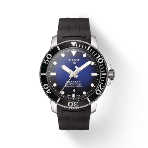 Tissot Seastar 1000 Powermatic 80 T120.407.17.041.00