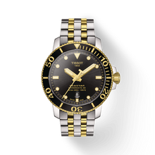 Tissot Seastar 1000 Powermatic 80