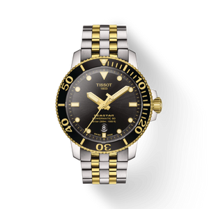 Tissot Seastar 1000 Powermatic 80