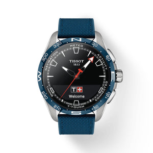 Tissot T-touch Connect Solar T121.420.47.051.06