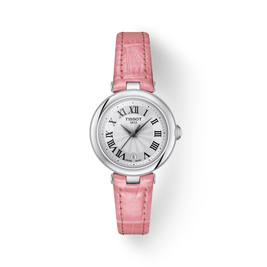 Tissot Bellissima Small Lady
