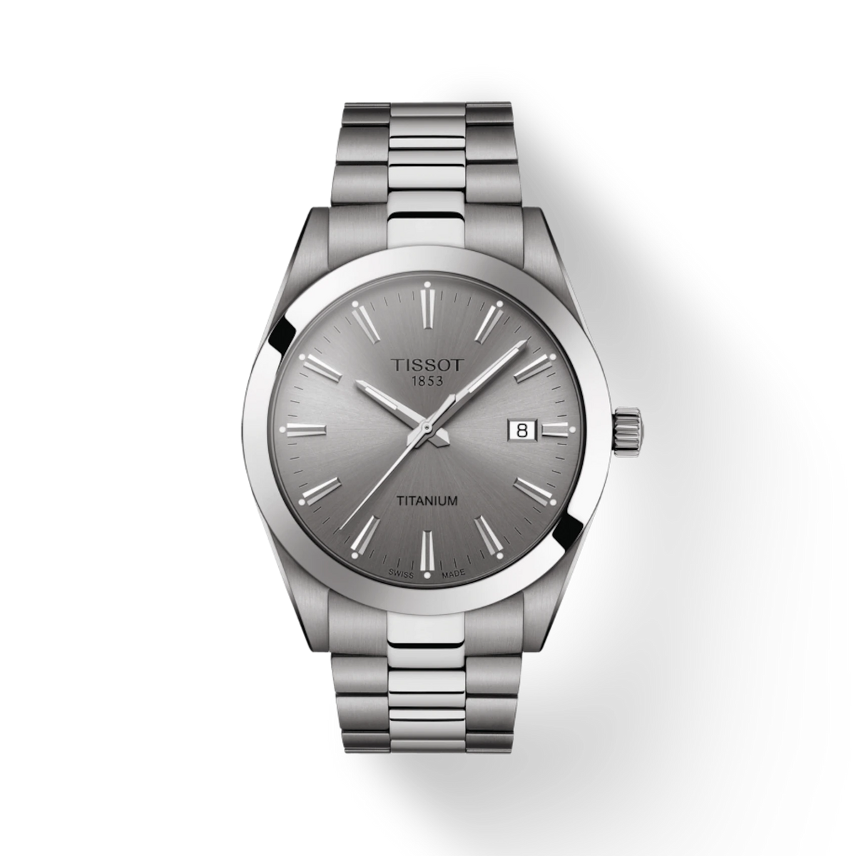 Tissot Gentleman